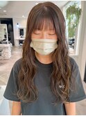 ロングウェーブ