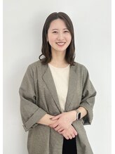 ルーム 郡山店(ROOM) 奥山 里奈