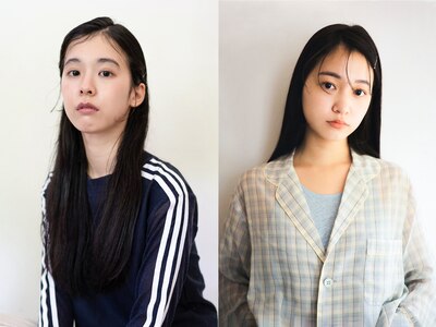 NIYON HAIR 【ニヨンヘアー】