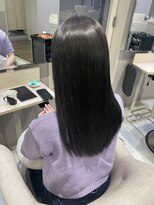 ルアナ 梅田店(Luana)&nbsp;【HARUKA】グレーブラック