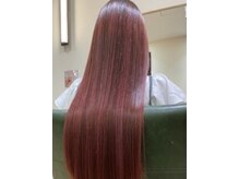 美容室 アイディー i-dee