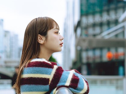 ラナ カスガイ(Lana KASUGAI)の写真