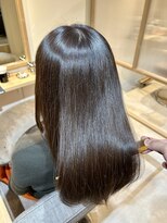 セア 新丸子 武蔵小杉(sea)&nbsp;髪質改善/縮毛矯正/ストレート/カラー/白髪染め/トリートメント