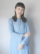 ノーラ(Nora) 冨田 晴世