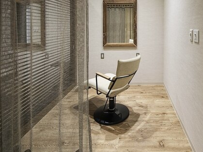 トライベッカスマートサロン(TRIBECA smart salon)の写真