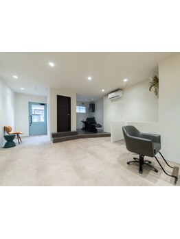 女性オーナーによる完全貸切りプライベートサロンです！