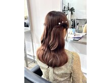アンジュレーブ(AngeReve)