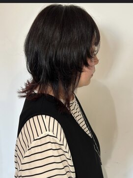 エニィ 池袋西口(Any) イメチェン/ホワイトブロンド/外ハネボブ/美髪/池袋