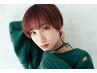 【新生活応援♪新規限定】カット＋ケアシャンプー　￥5500→4800