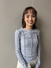 ヨンシ(jonsi)&nbsp;KANAKO 