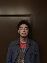 マチルダ(Matilda)&nbsp;テーパースパイキーショート