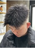 ジェットモヒカン