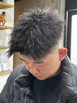 イーラ(era) ジェットモヒカン