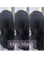 ミラリー トウキョウ(Mirareee Tokyo) 暗髪ヘアー/似合わせカラー