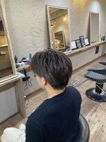 ミオ ベガ(Mio'' VEGA)&nbsp;海外センターパート