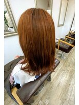 ジェンタ(Jenta)&nbsp;オレンジ