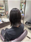 くびれボブ