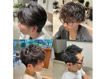 アンバー(AMBER)の写真