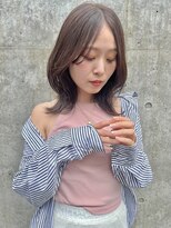 アイコン(I-CON)&nbsp;髪質改善H2カラー