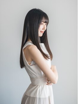 ビューティービースト 豊見城店(beauty:beast)の写真/話題沸騰の次世代【髪質改善ストレート】艶と柔らかさ、更には質感まで選べるように進化した髪質改善をぜひ