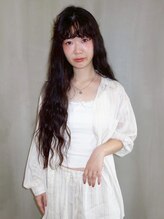 カシェ ナカザキ(CACHE NAKAZAKI) 山崎 美沙
