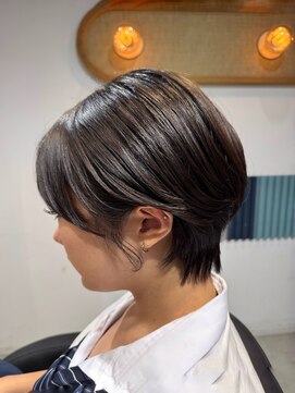 エイト 横浜店(EIGHT) 耳かけショート