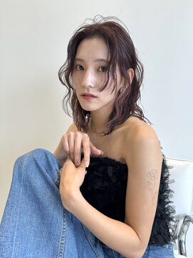 ユーミー バイ ファミーユ(Umii by Fameu) YUKI_姫レイヤー