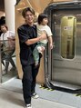 トイトイトイ(toi toi toy) 青木 健