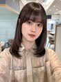 プラグ バイ ネオリーブ(plug by neolive) 本田朋花 Designer