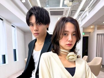 tino鶴見店 【11月下旬 NEW OPEN（予定）】 