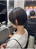 大人ショート♪