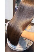 ジョリ フィーユ 高石店(jolie fille)&nbsp;★KERASOIEトリートメント★