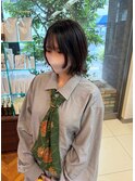 ハッシュボブ