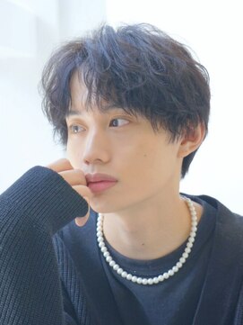 ゴールド 京都 三条(GOALD) センターパート