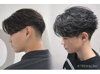 ビーテックバイゼン 山科店(B-TECH by Zen)の写真