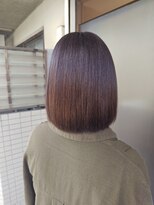 レリィ 塚口(lelie)&nbsp;アッシュブラウン