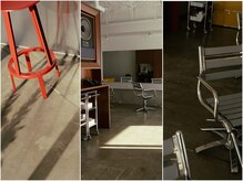 トゥ(TOE)の雰囲気(心地の良い空間を。)