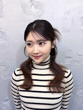 エフェ(effet)&nbsp;riko 