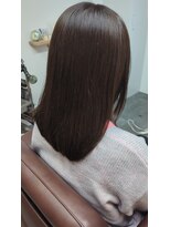 トリコ 川内店(trico) 【毛髪改善カラー/毛髪改善トリートメント/毛髪改善ストレート】