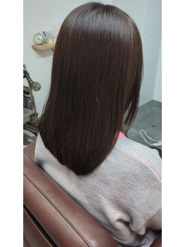 トリコ 川内店(trico) 【毛髪改善カラー/毛髪改善トリートメント/毛髪改善ストレート】