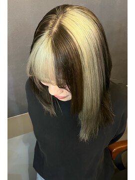 ジュール 池袋(Joule) ブロックカラー