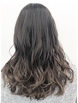 モーメント(Moment) スタイリング楽々♪ナチュラルパーマ