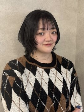 マーブル 町田(marble) ボブレイヤー