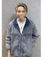 ブランチバイスリール(branch by suri-ru)&nbsp;野間 望来