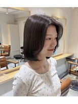 クロレ(CLORE)&nbsp;アッシュベージュ☆