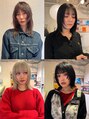 ルーム(Loom.) 変化を楽しむレイヤースタイル