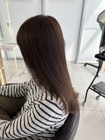 フィッツ(Fits)&nbsp;サラ艶ストレート