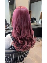 クリック 辰巳店(CLiC) 美しいピンクラベンダー、この夏おすすめ!
