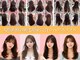 大嶋直樹の美容室 表参道の写真