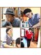 ヘアーデザイン アブー(hair design A BOO)の写真/【仕上げまでマンツーマンのプライベートサロン】リラックスしてゆっくりお過ごしください♪